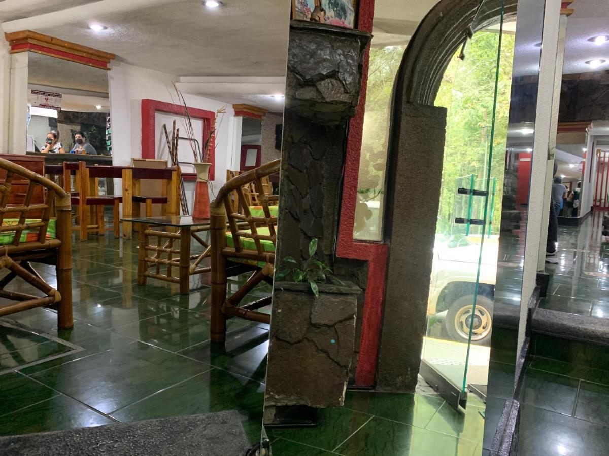 Hotel Alameda Orizaba  Exterior photo